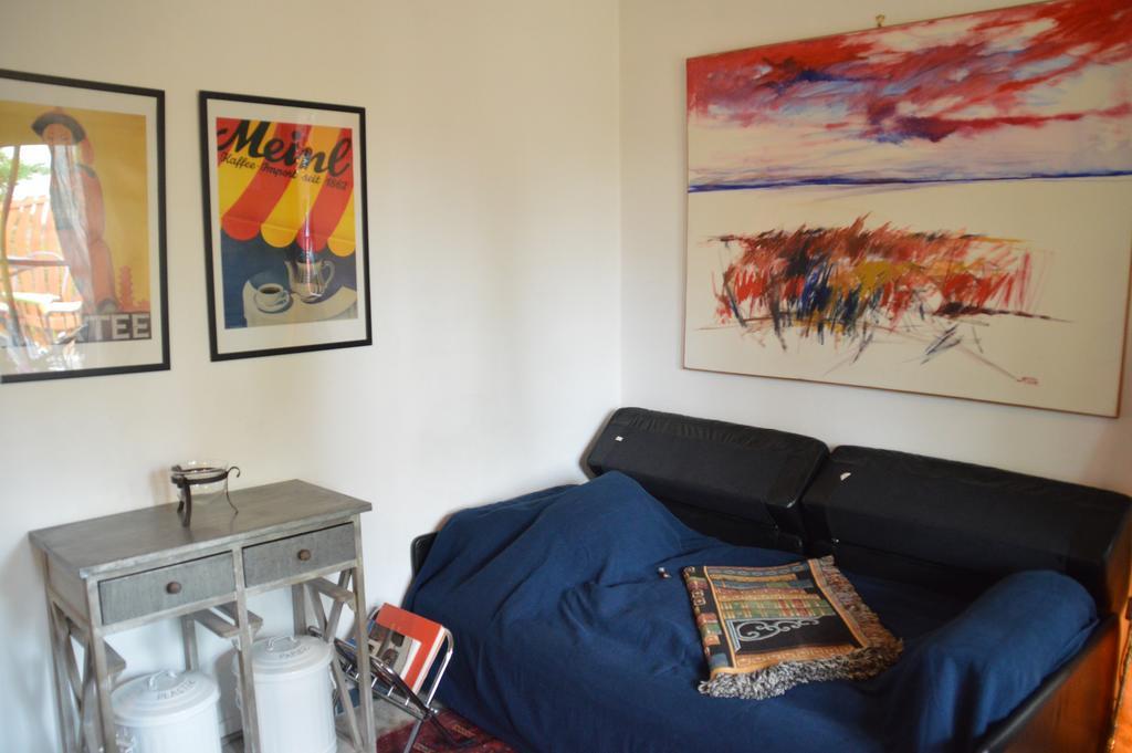 Box58 Apartment Eisenstadt Bagian luar foto