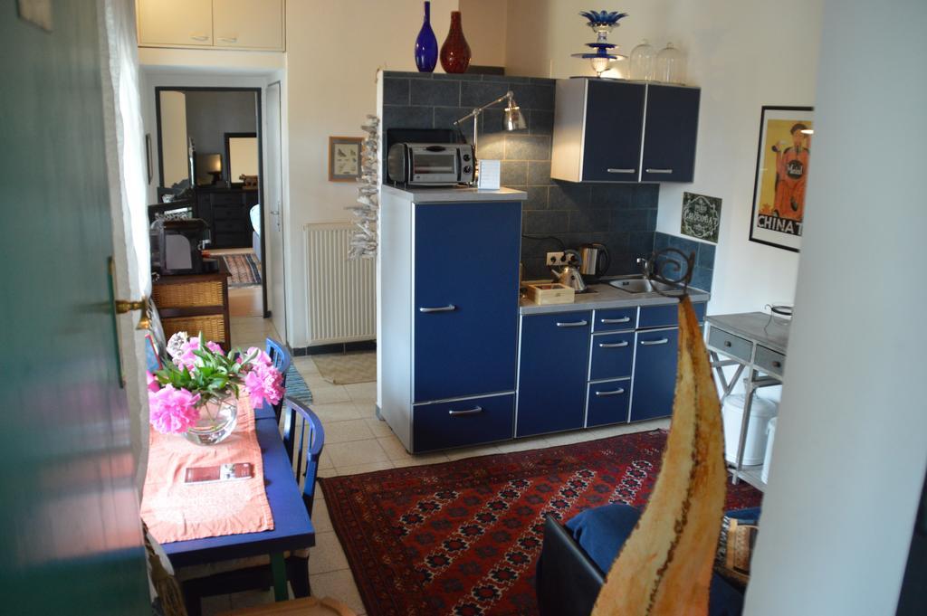 Box58 Apartment Eisenstadt Bagian luar foto
