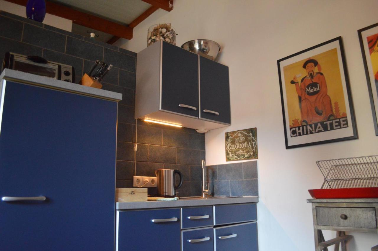 Box58 Apartment Eisenstadt Bagian luar foto