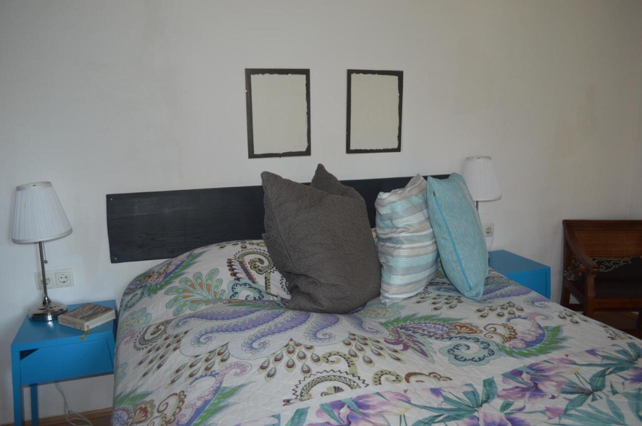 Box58 Apartment Eisenstadt Bagian luar foto