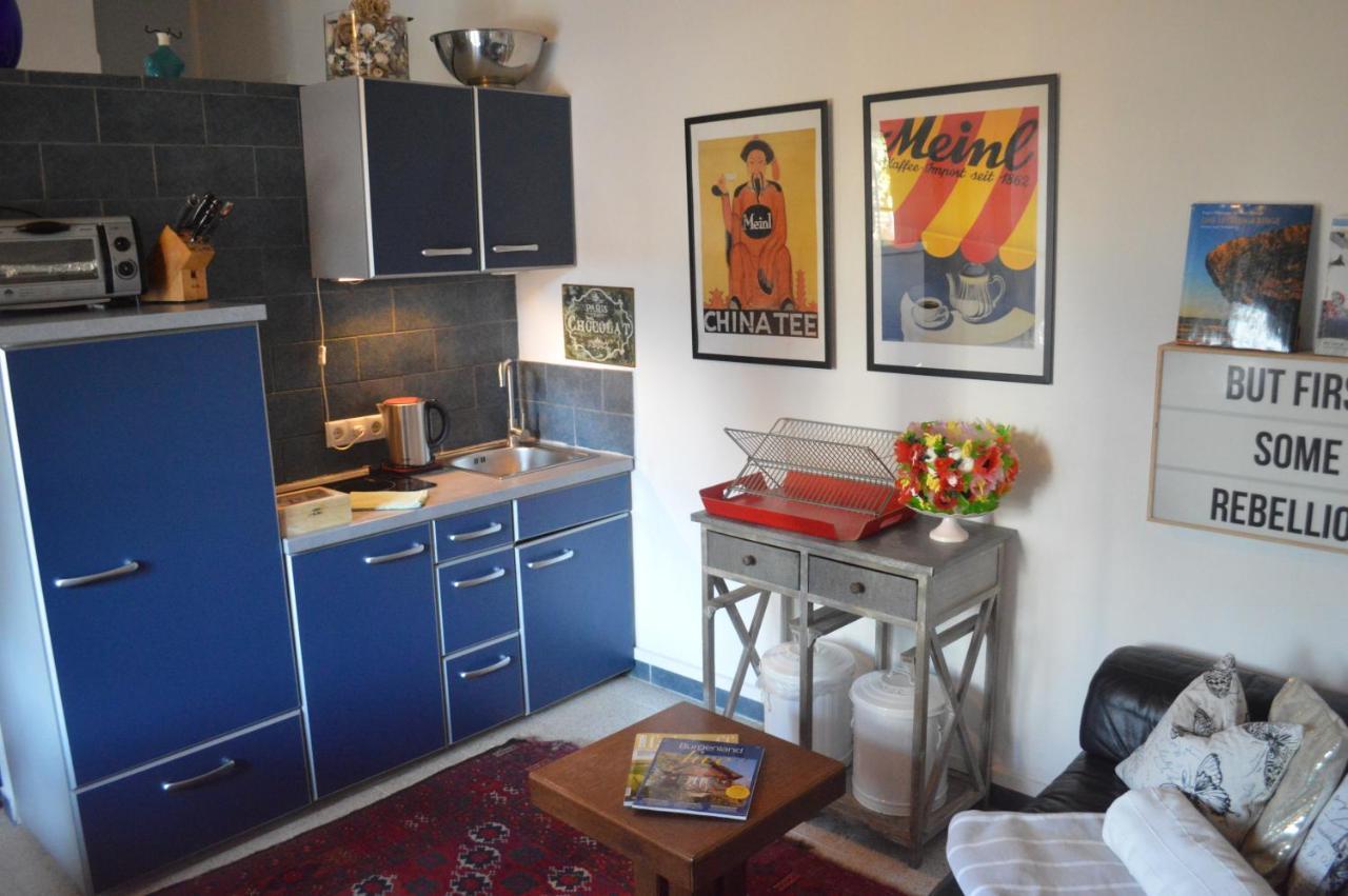 Box58 Apartment Eisenstadt Bagian luar foto