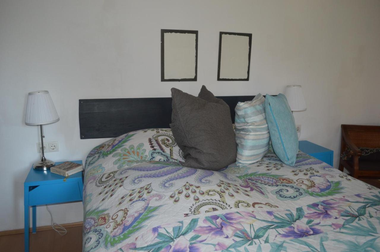 Box58 Apartment Eisenstadt Bagian luar foto